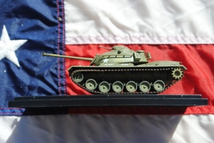 HG5506 M48A2 PATTON Medium Tank 